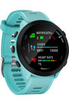 GARMIN Forerunner 55 Acqua Silicone Strap