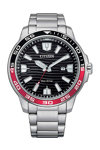 CITIZEN Eco-Drive Silver Stainless Steel Bracelet