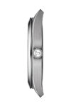 TISSOT T-Classic Silver Titanium Bracelet