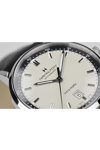 HAMILTON Intra-Matic Automatic Black Leather Strap