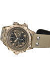 HAMILTON Khaki X-Wind Automatic Chronograph Khaki Fabric Strap