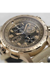 HAMILTON Khaki X-Wind Automatic Chronograph Khaki Fabric Strap