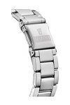 FESTINA Boyfriend Crystals Silver Stainless Steel Bracelet