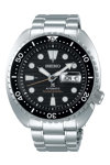 SEIKO Prospex Automatic Silver Stainless Steel Bracelet