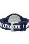 SUPERDRY Osaka Utility Two Tone Silicone Strap