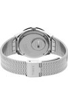 TIMEX Q Reissue Silver Stainless Steel Bracelet