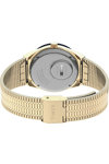 TIMEX Q Reissue Gold Stainless Steel Bracelet