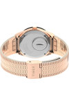 TIMEX Q Reissue Rose Gold Stainless Steel Bracelet