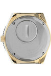 TIMEX Q Reissue Gold Stainless Steel Bracelet