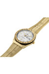 TIMEX Q Reissue Gold Stainless Steel Bracelet