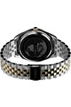 ΤΙΜΕΧ Waterbury Two Tone Stainless Steel Bracelet