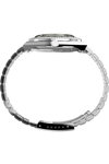 ΤΙΜΕΧ Special Projects Coca Cola Silver Stainless Steel Bracelet