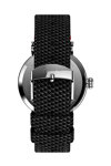 ΤΙΜΕΧ Special Projects Coca Cola Black Fabric Strap