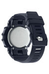 CASIO G-SHOCK Smartwatch Black Rubber Strap