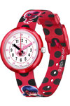 Flik Flak Miraculous Ladybug Multicolor Plastic Strap