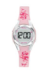 TEKDAY Kids Pink Plastic Strap