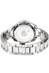 LIP Marinier Silver Stainless Steel Bracelet