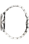 LIP Marinier Silver Stainless Steel Bracelet