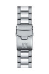 TISSOT Seastar 2000 Professional Powermatic 80 Automatic Silver Stainless Steel Bracelet