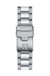 TISSOT Seastar 2000 Professional Powermatic 80 Automatic Silver Stainless Steel Bracelet