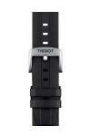 TISSOT Seastar 2000 Professional Powermatic 80 Automatic Black Rubber Strap