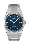 TISSOT PRX 40 205 Powermatic 80 Automatic Silver Stainless Steel Bracelet