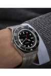 TIMEX Q Reissue Automatic Stainless Steel Bracelet