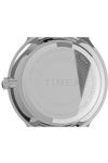 TIMEX Transcend Swarovski Silver Stainless Steel Bracelet