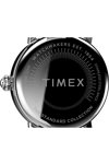 TIMEX Standard Silver Stainless Steel Bracelet