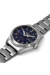 SEIKO 5 Sports Automatic Silver Stainless Steel Bracelet