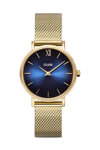 CLUSE Minuit Gold Stainless Steel Bracelet