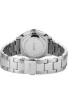 CLUSE Feroce Petite Silver Stainless Steel Bracelet