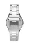 SECTOR ADV2500 Automatic Silver Metallic Bracelet