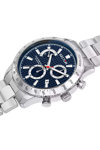 SECTOR 270 Chronograph Silver Metallic Bracelet