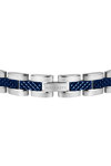 MASERATI Stainless Steel Bracelet