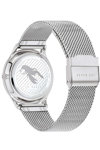 TED BAKER Belgravia Silver Stainless Steel Bracelet