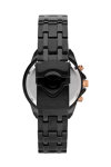 SECTOR 650 Chronograph Black Metallic Bracelet