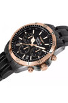 SECTOR 650 Chronograph Black Metallic Bracelet