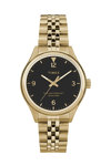 TIMEX Waterbury Gold Stainless Steel Bracelet