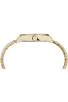 TIMEX Waterbury Gold Stainless Steel Bracelet