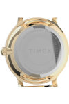 TIMEX Transcend Gold Stainless Steel Bracelet