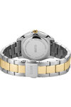 CLUSE Feroce Petite Two Tone Stainless Steel Bracelet