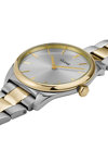 CLUSE Feroce Petite Two Tone Stainless Steel Bracelet