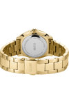 CLUSE Feroce Petite Gold Stainless Steel Bracelet