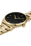 CLUSE Feroce Petite Gold Stainless Steel Bracelet