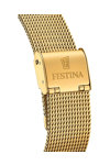 FESTINA Boyfriend Gold Stainless Steel Bracelet