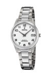 FESTINA Classic Silver Stainless Steel Bracelet