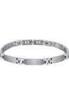 SECTOR Stainless Steel Bracelet