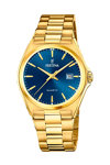 FESTINA Classic Gold Stainless Steel Bracelet