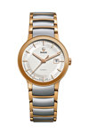 RADO Centrix Automatic Two Tone Stainless Steel Bracelet (R30954123)